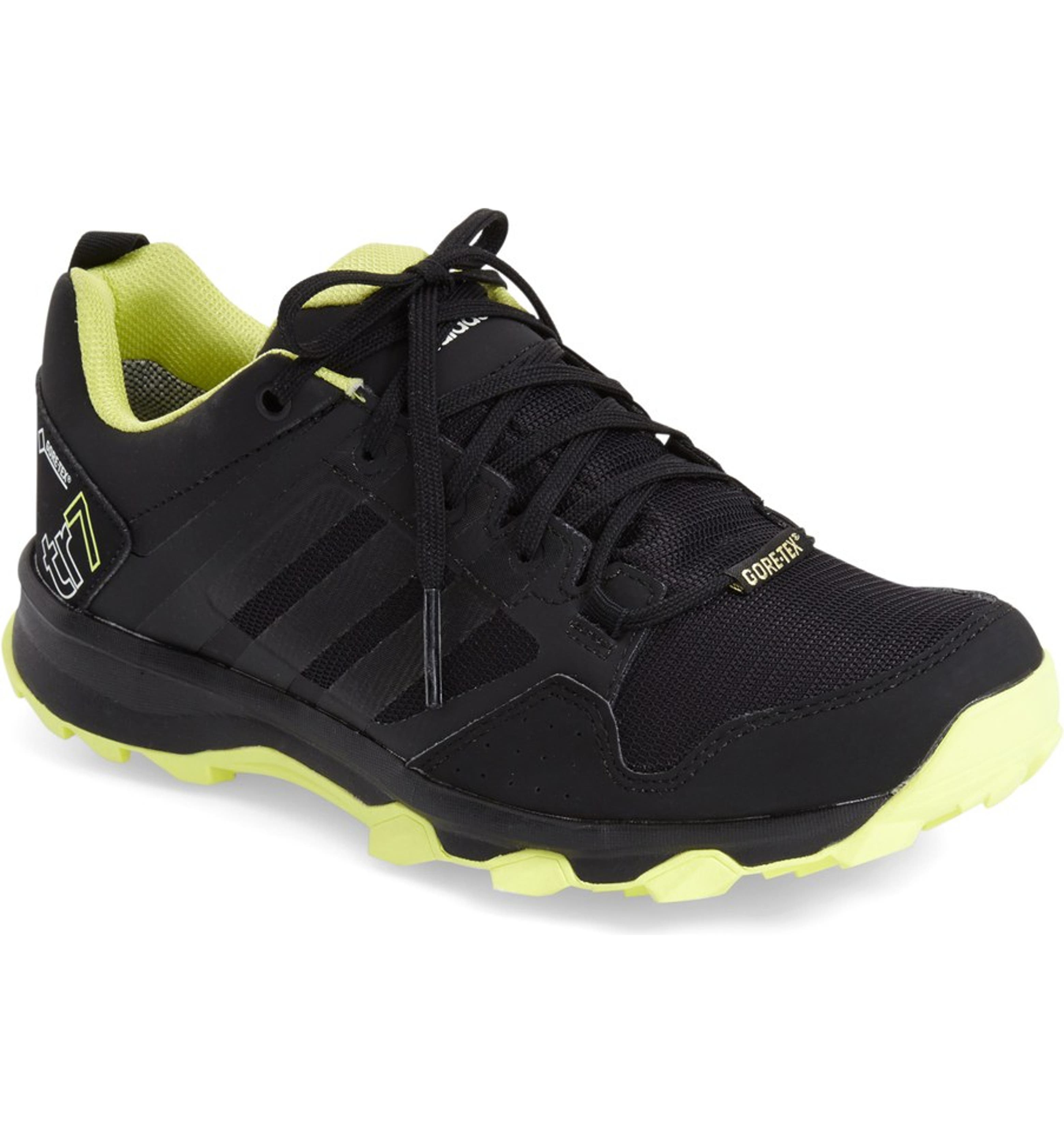 adidas 'KANADIA 7 Trail GTX' Waterproof Trail Shoe (Women) | Nordstrom