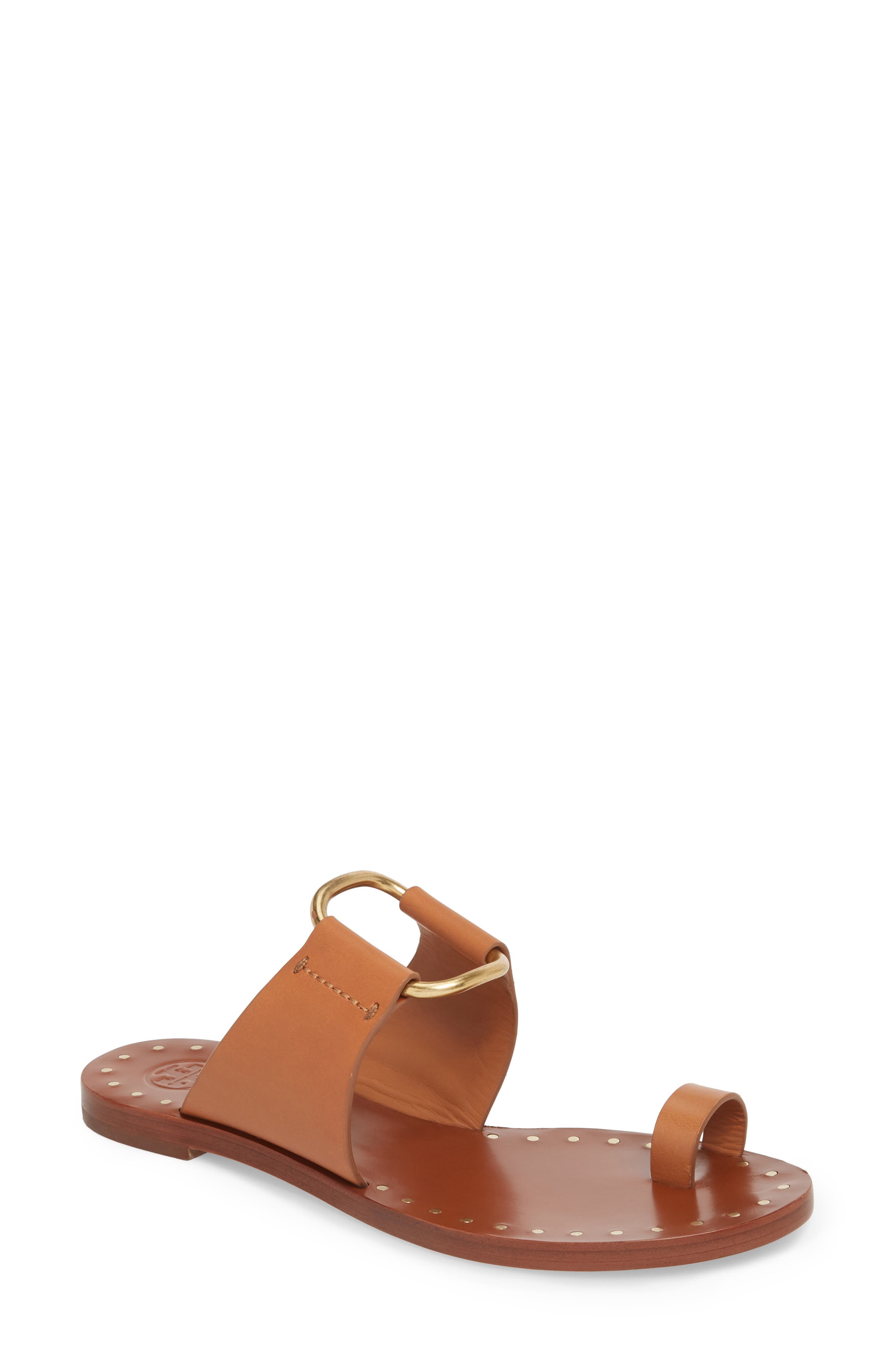 tory burch brannan sandal