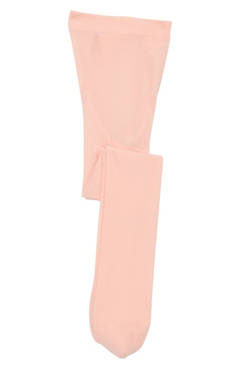 pink stockings for women