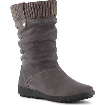 Cougar Vienna Waterproof Bootie, Grey