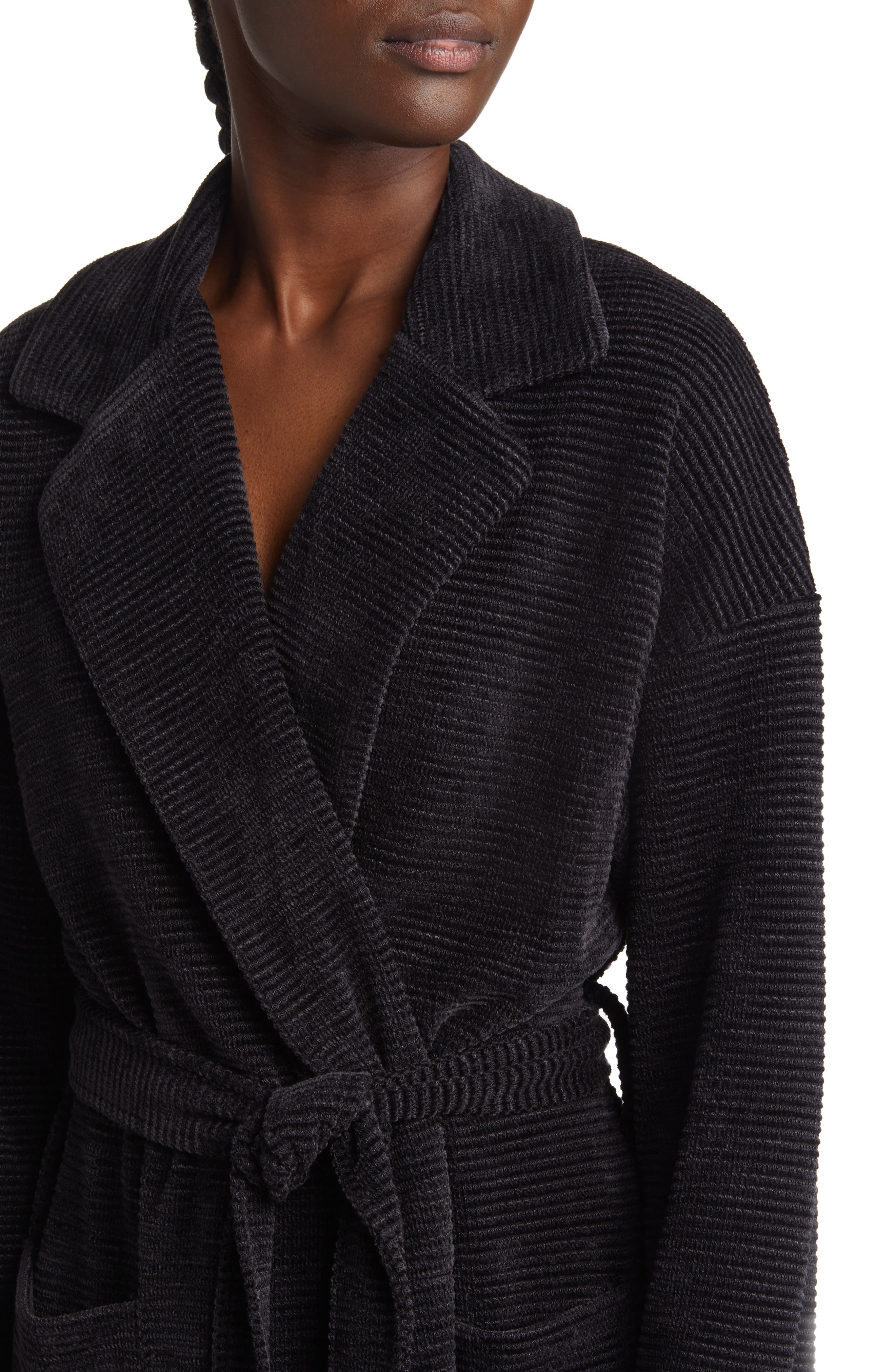 Open Edit All the Time Robe Nordstrom