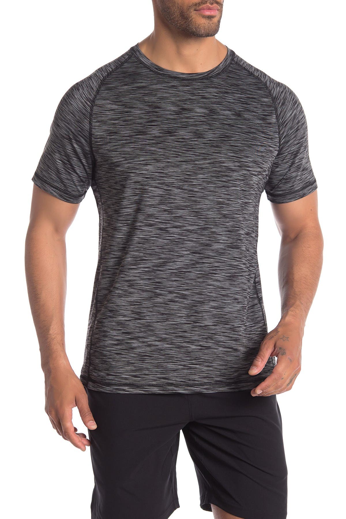 zella workout shirts