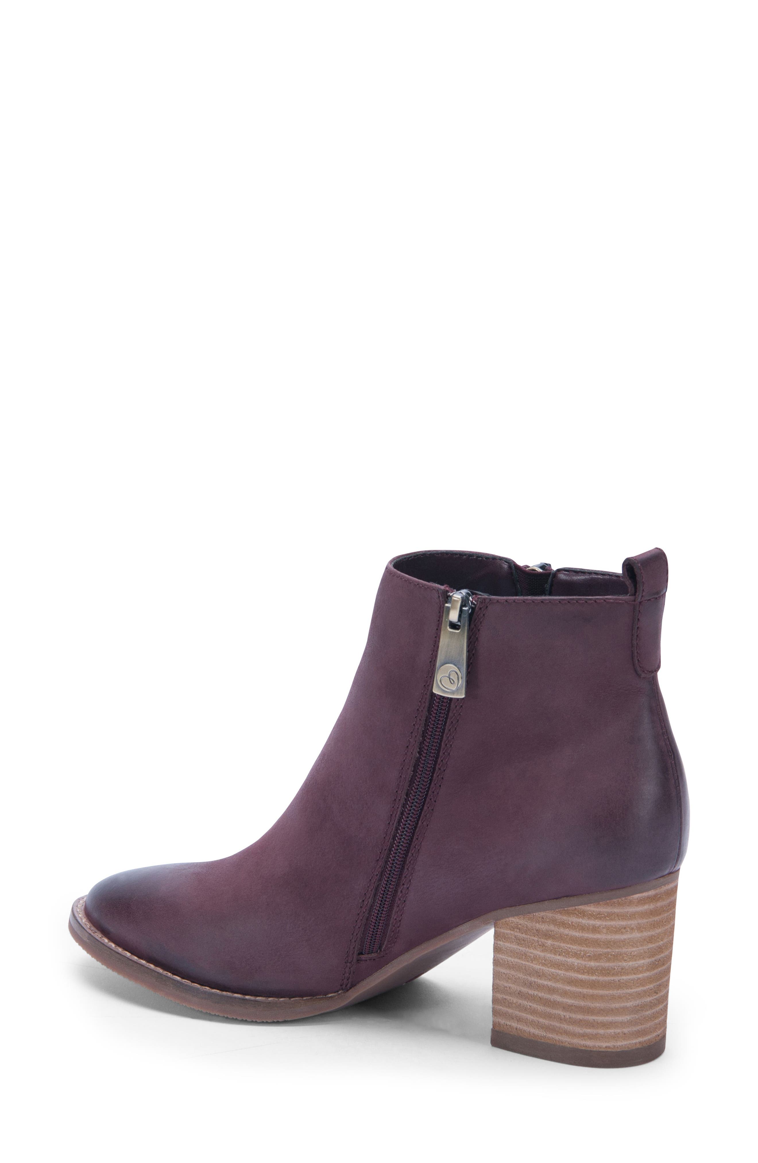 blondo nova waterproof bootie