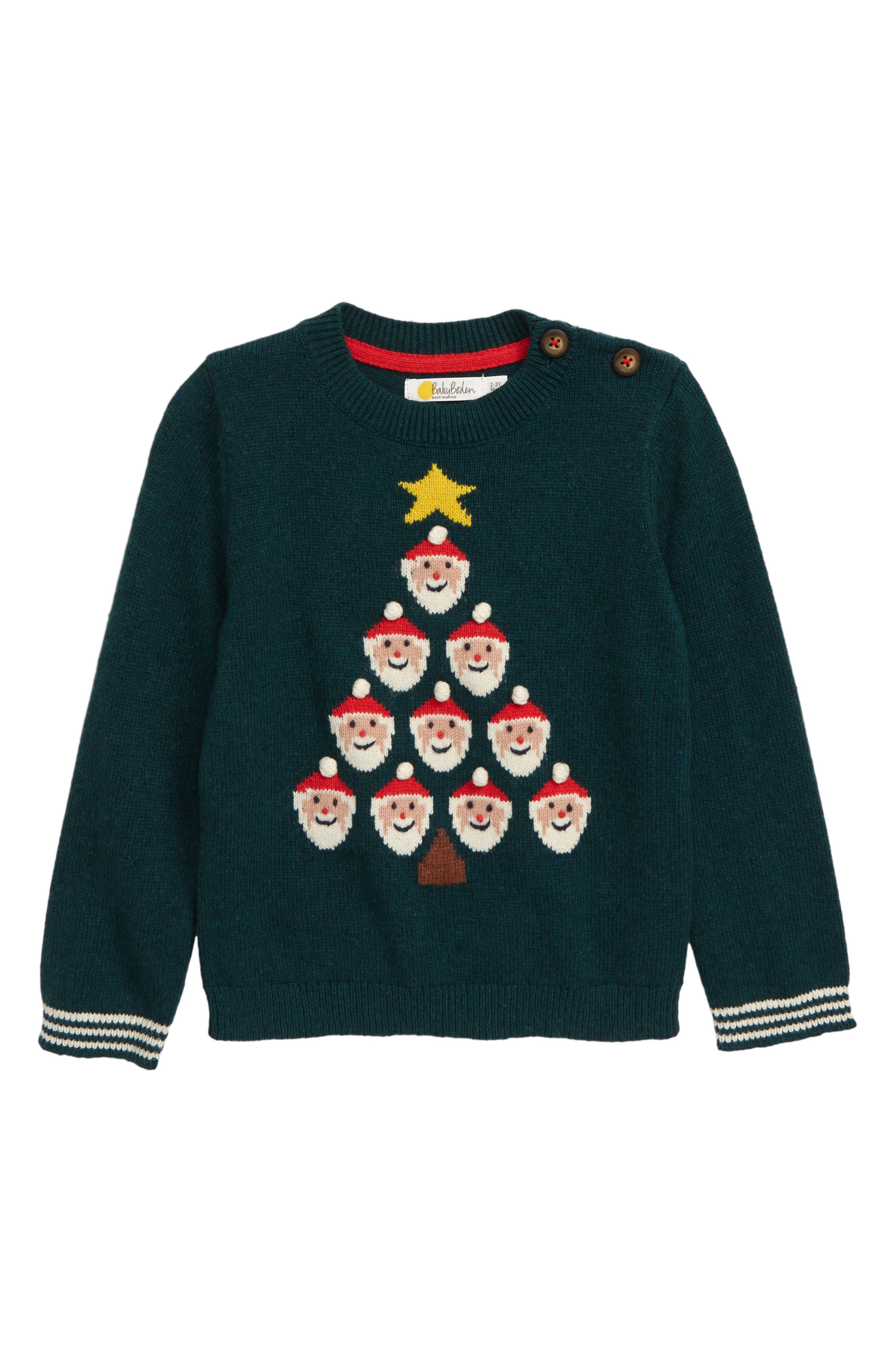 boden christmas sweater