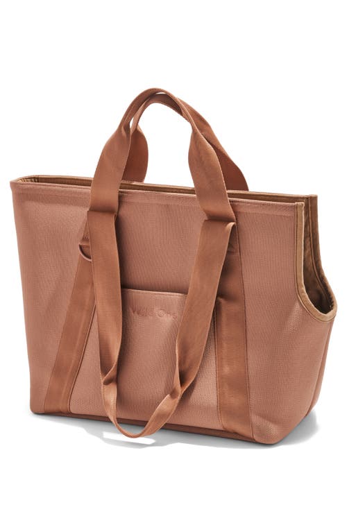 UPC 810074411455 Wild One Everyday Pet Carrier in Cocoa at Nordstrom