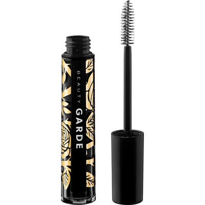Beautygarde Oil-Free Mascara - No Color
