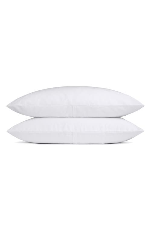 Parachute Set of 2 Sateen Pillowcases in at Nordstrom