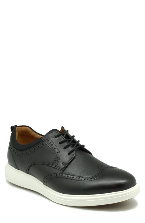 La Milano Palia Derby In Black
