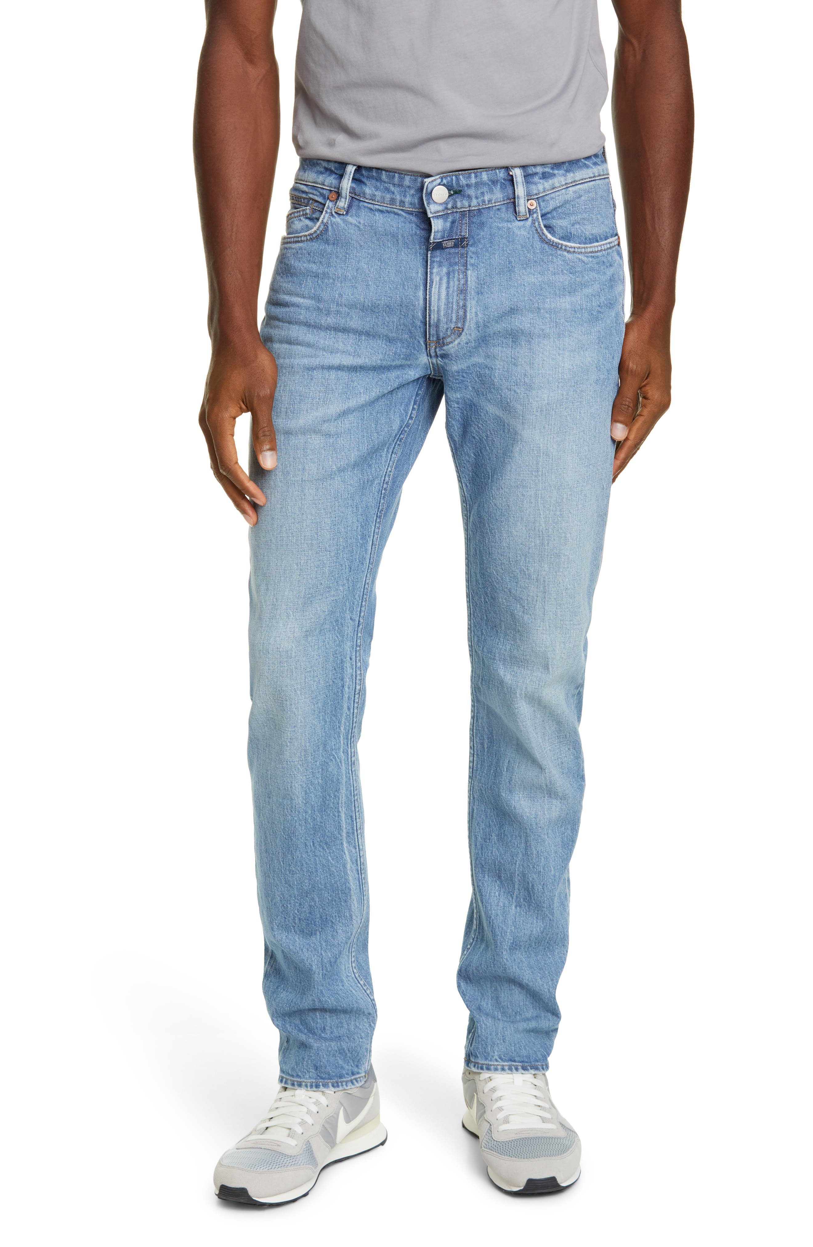 nordstrom stretch jeans