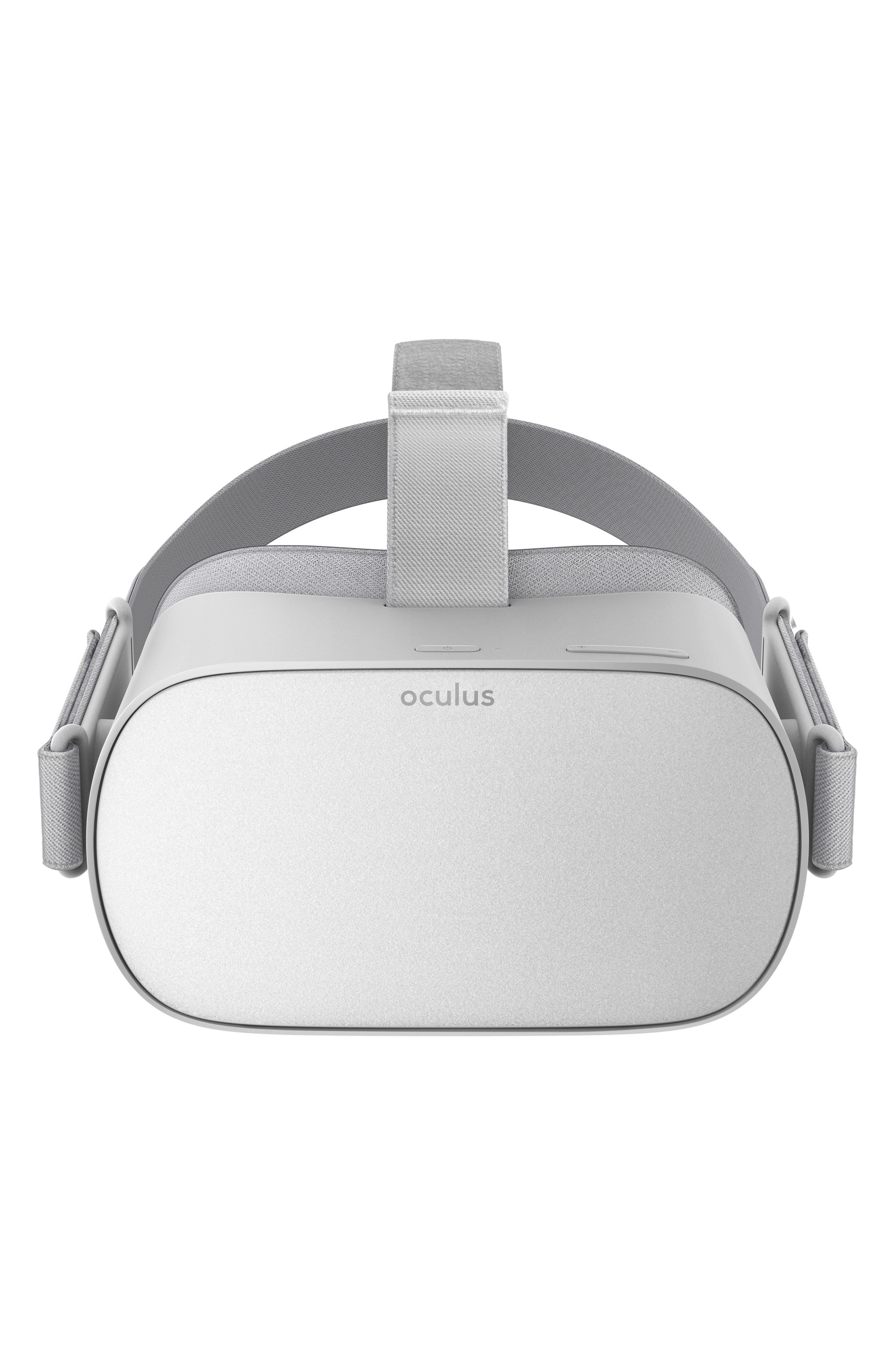 oculus go store gift card