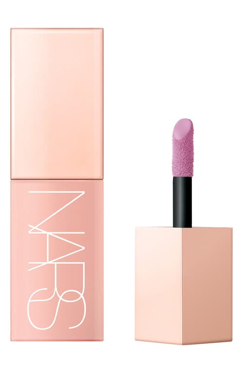 NARS Afterglow Liquid Blush in Wanderlust at Nordstrom