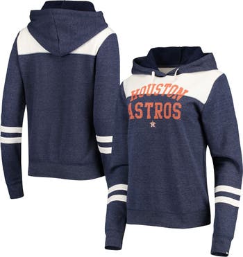 New Era Houston Astros Hoodie Sweatshirt