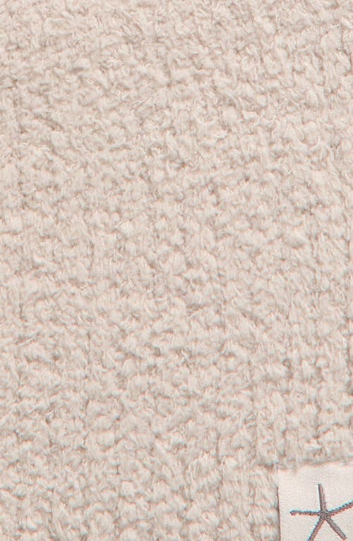 Shop Barefoot Dreams Cozychic® Baby Beanie In Stone