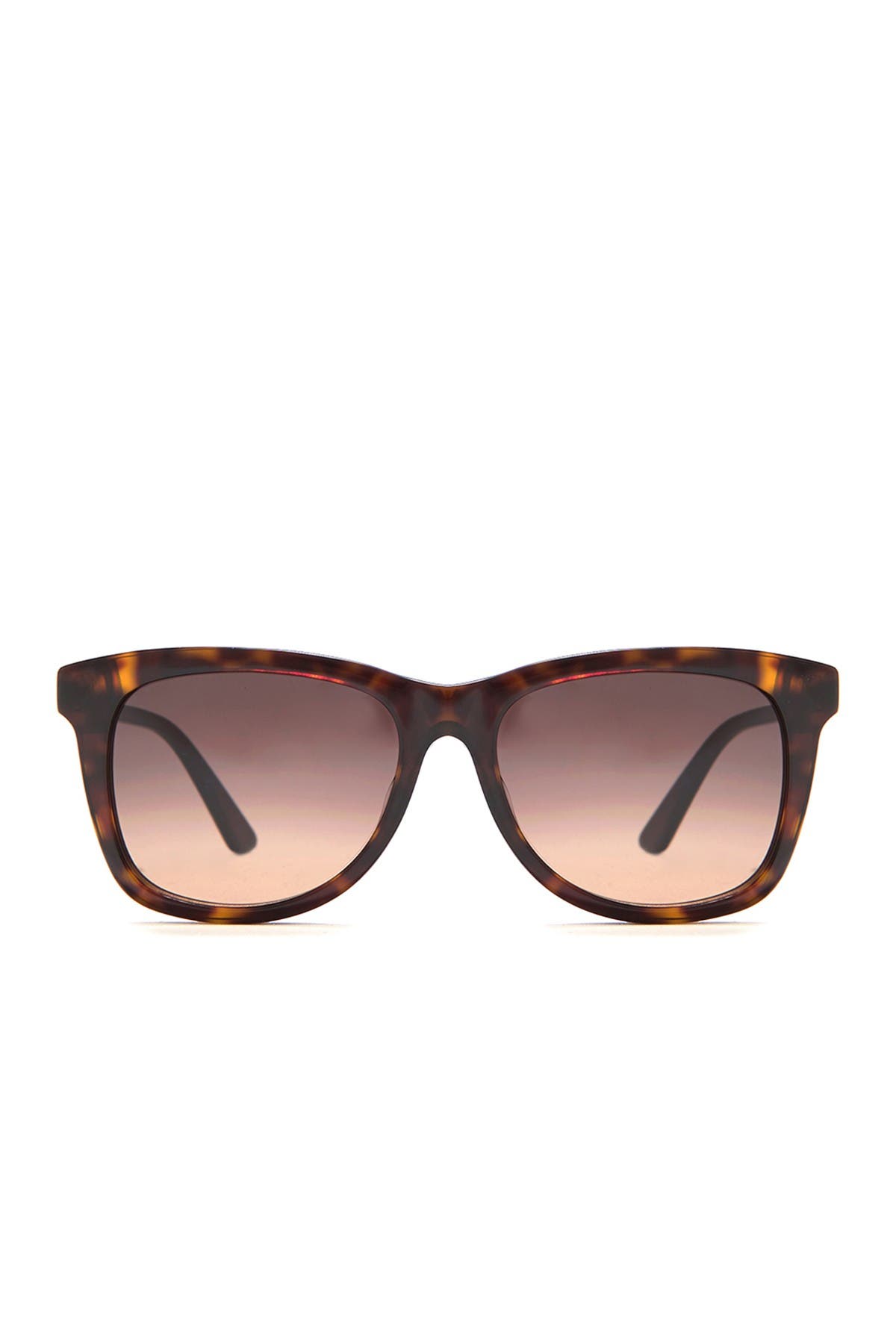 Etro 53mm Square Sunglasses Nordstrom Rack