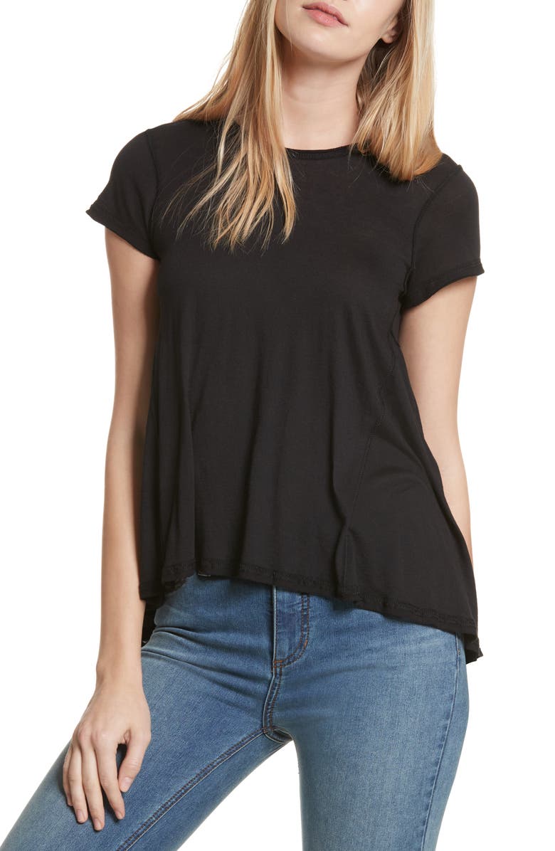 Free People It's Yours Tee | Nordstrom