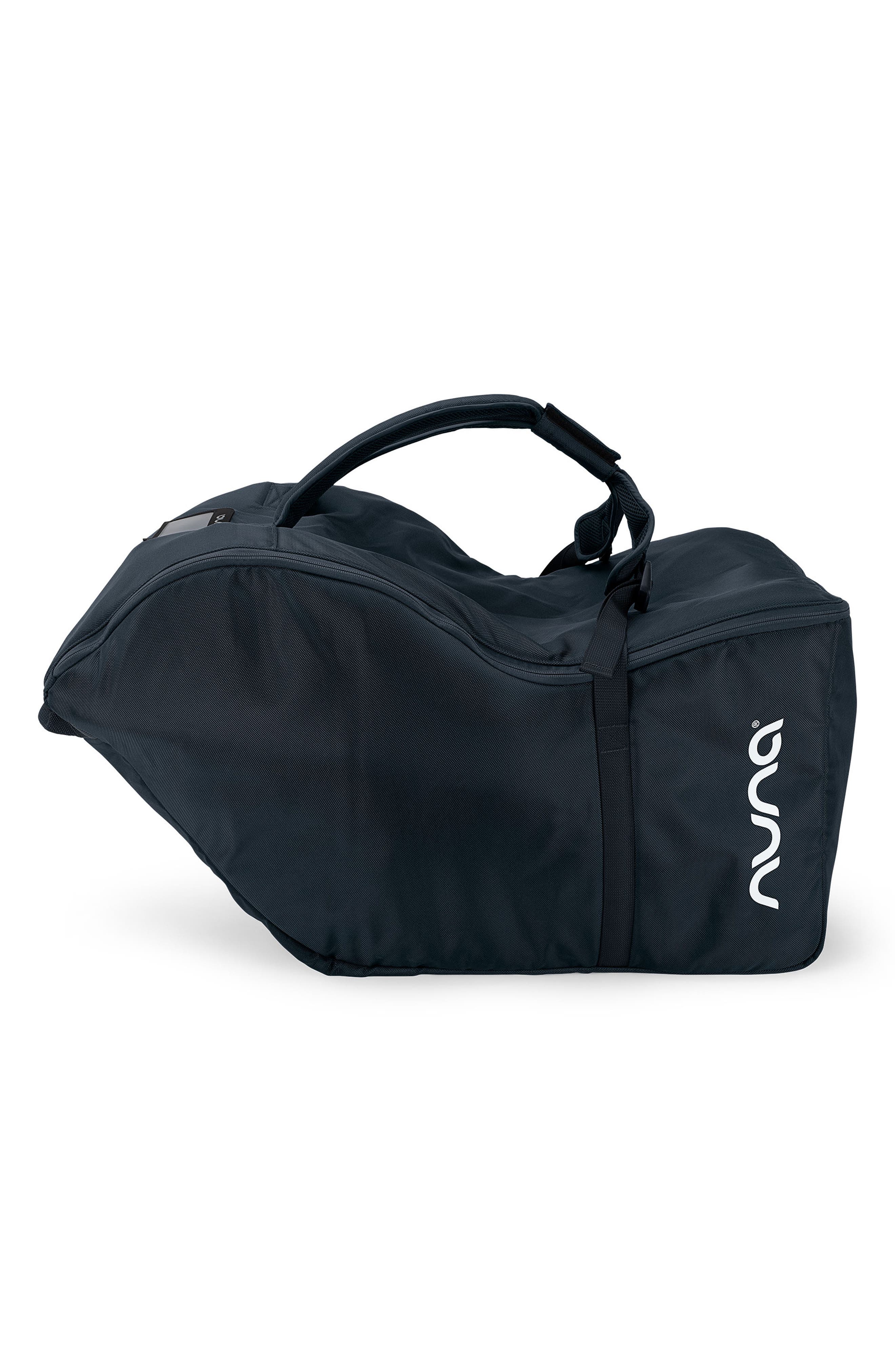 nuna car seat travel cover