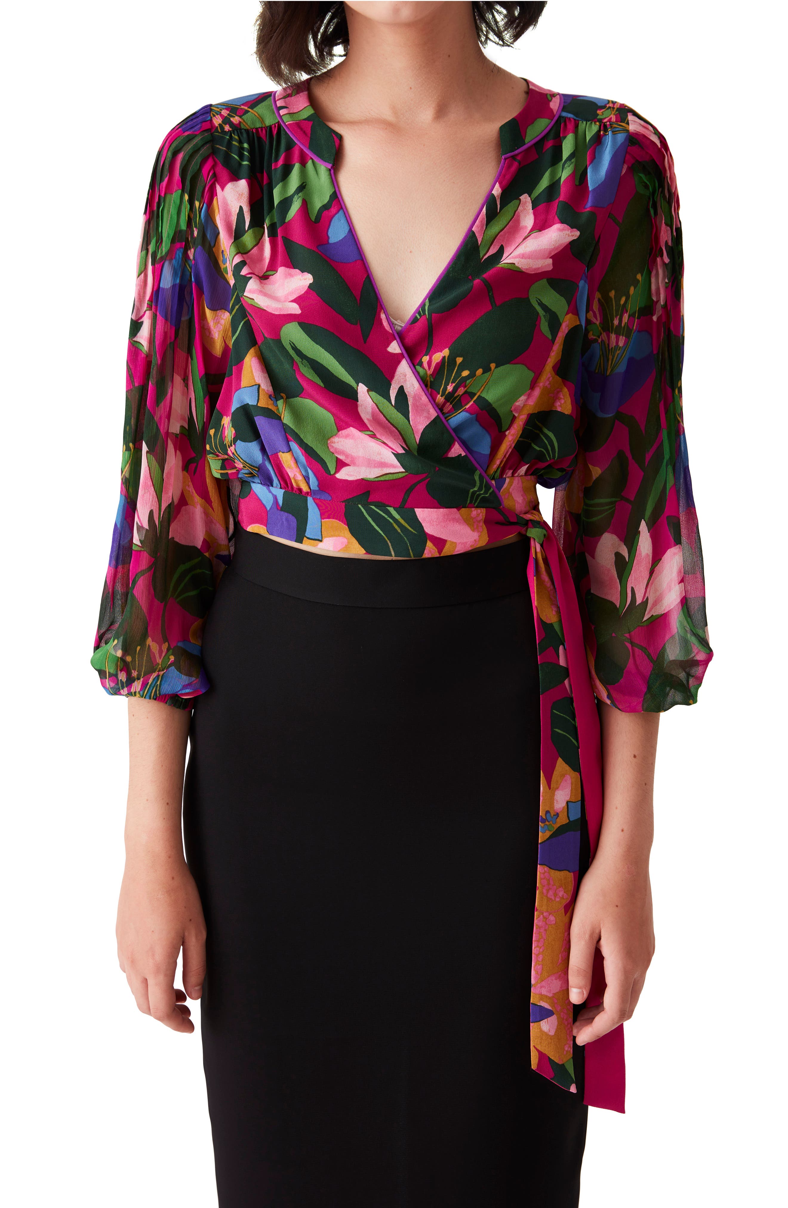 dvf nordstrom