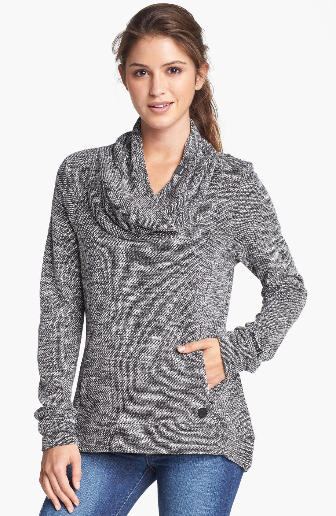 Bench 'Inject' Sweater Nordstrom