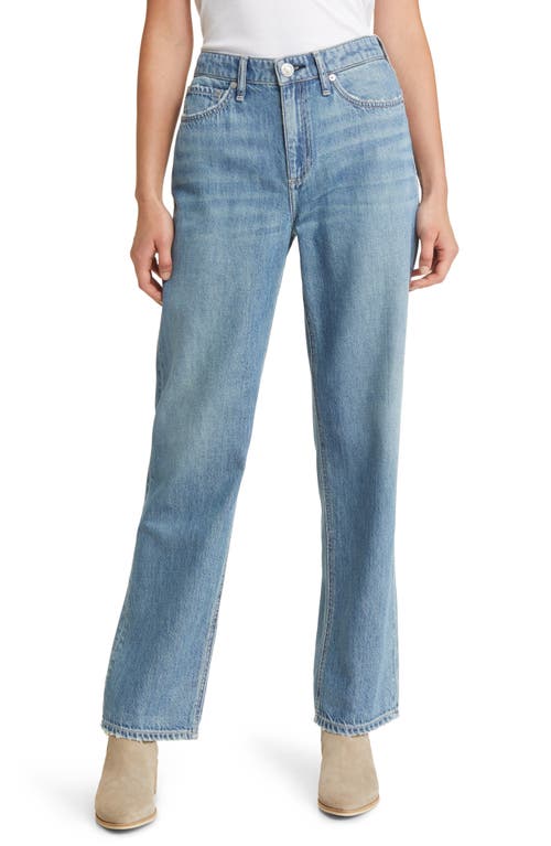 rag & bone Baggy Dre Featherweight Low Rise Boyfriend Jeans Beverlys at Nordstrom,