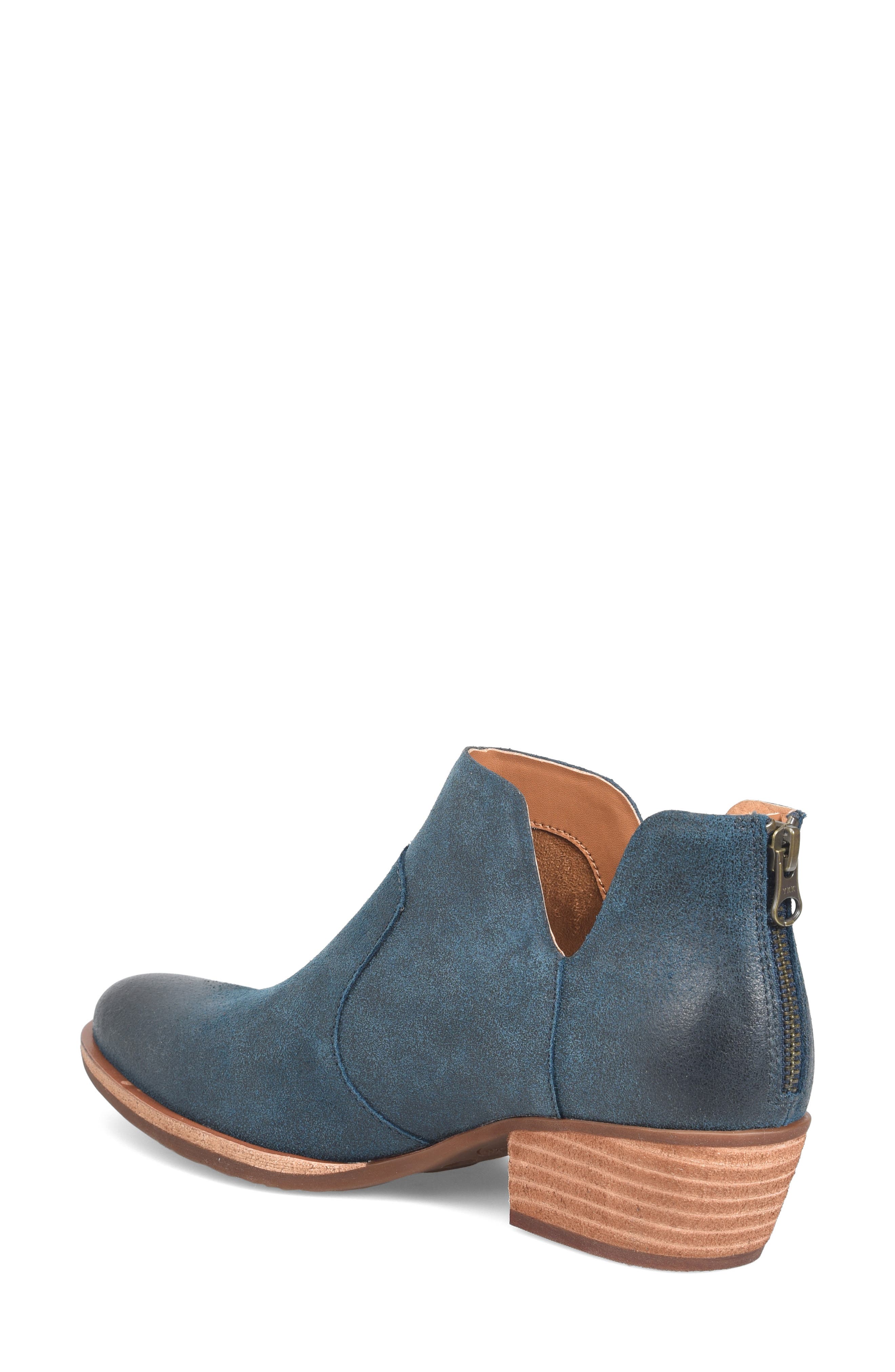 nordstrom kork ease booties