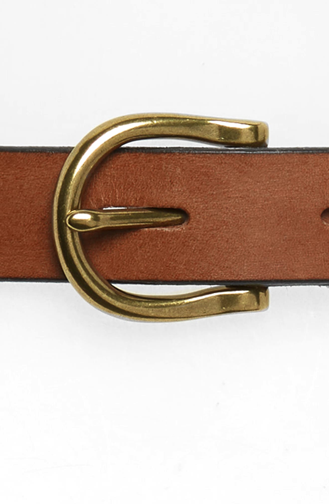 madewell belt nordstrom