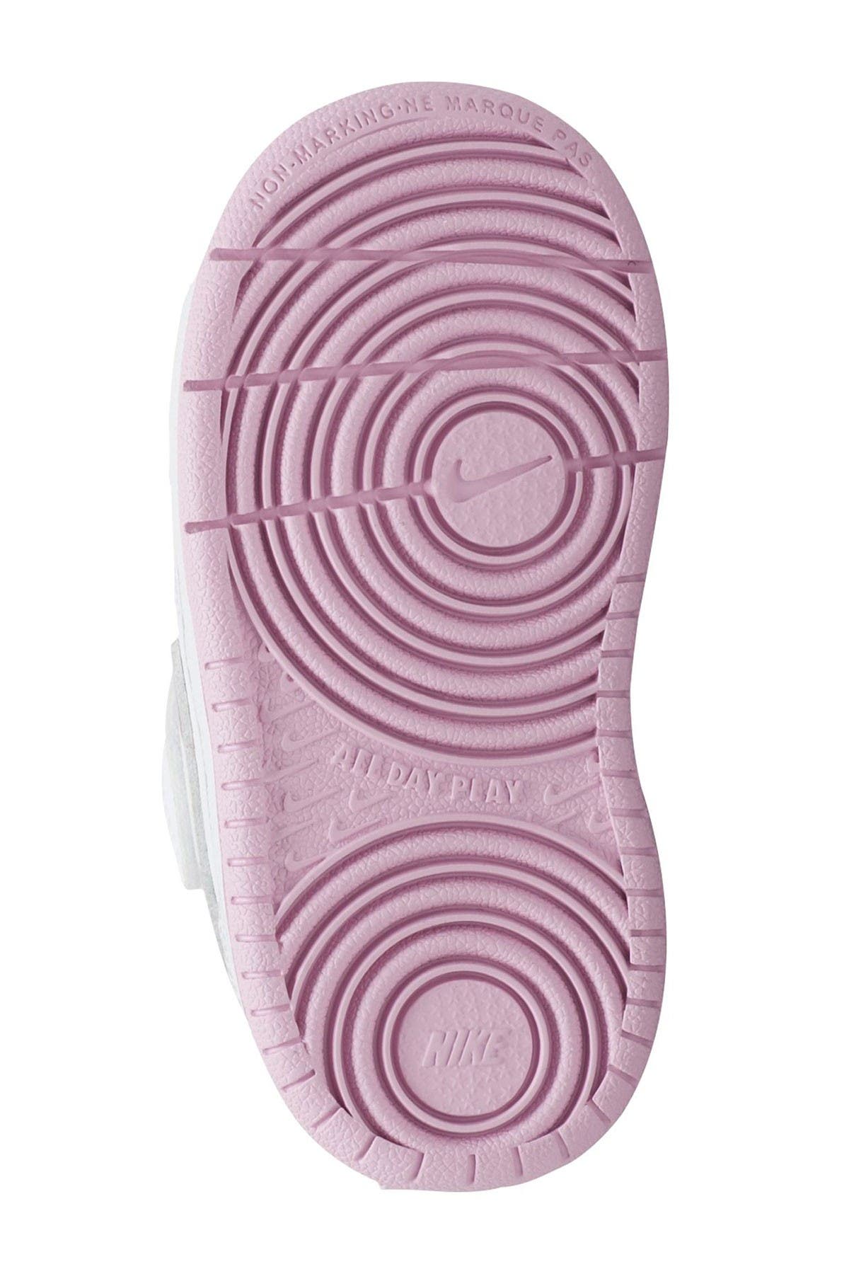 Nike Court Borough Low 2 Se Sneaker Nordstrom Rack