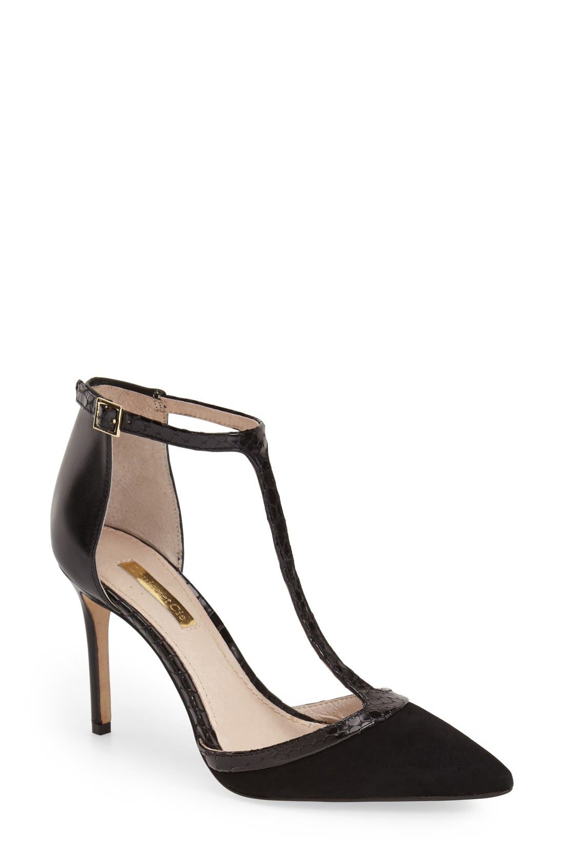 ovidio pump louise et cie
