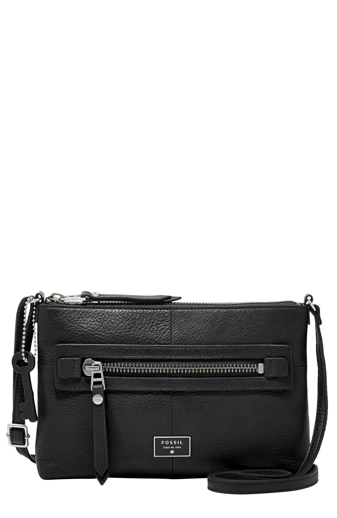 Fossil 'Dawson' Crossbody Bag Nordstrom