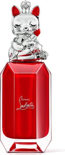 Christian Louboutin Loubidoo new fruity fragrance guide to scents