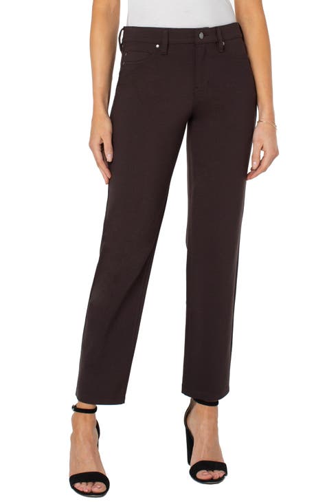 Women's Brown Leggings | Nordstrom