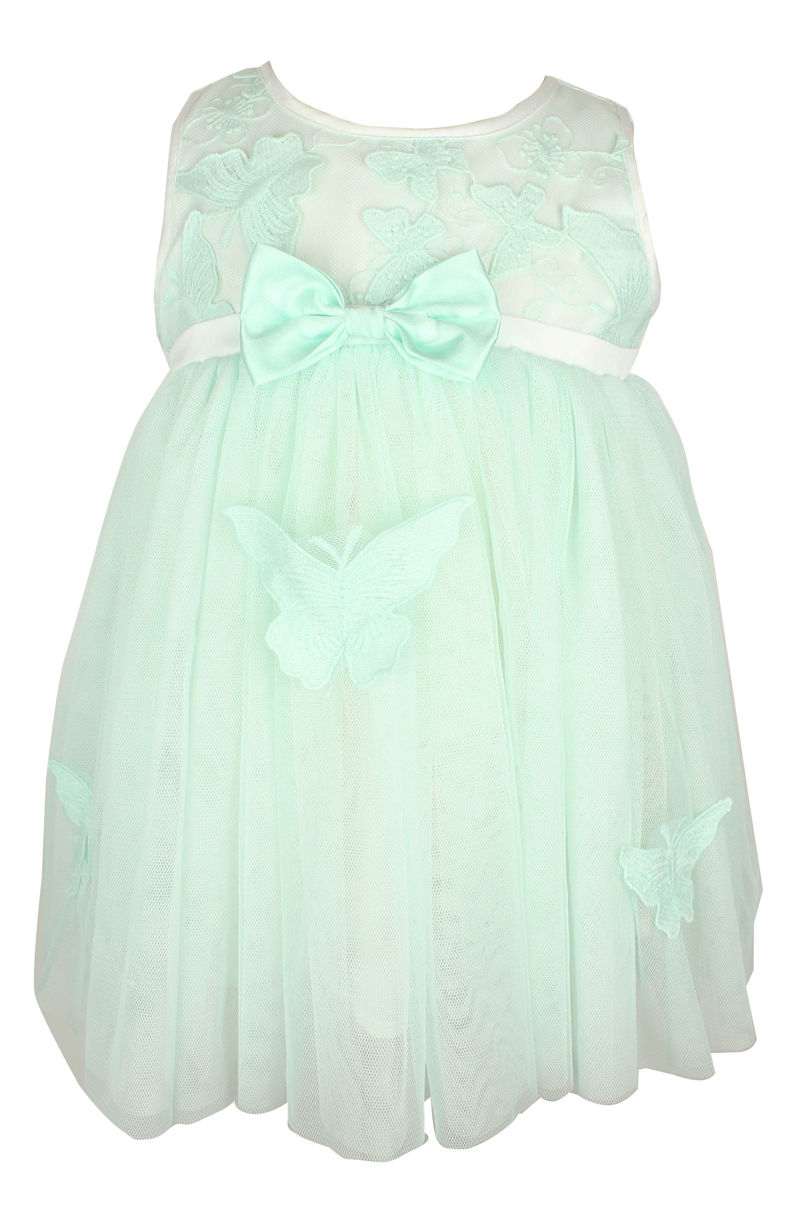 Infant Girl