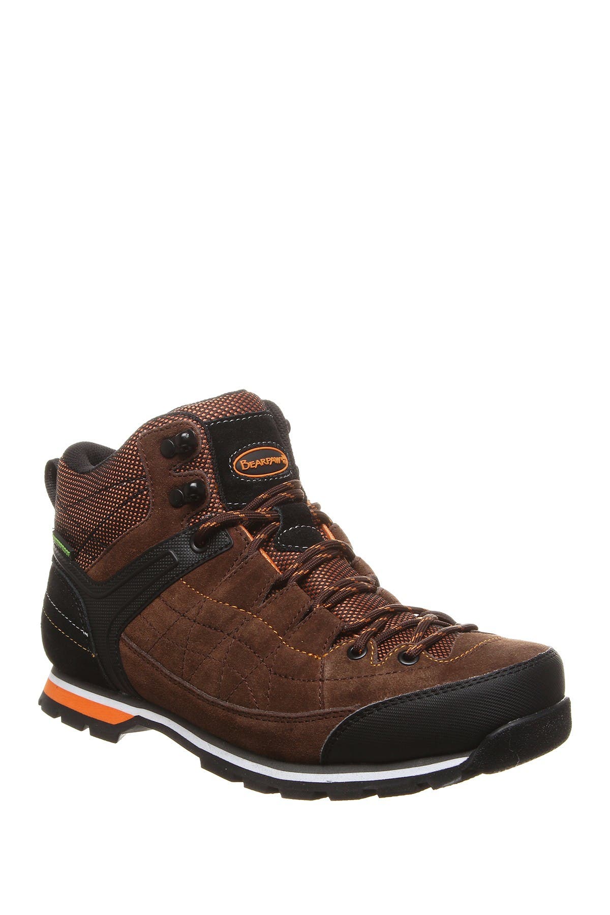 bearpaw yosemite hiking boot
