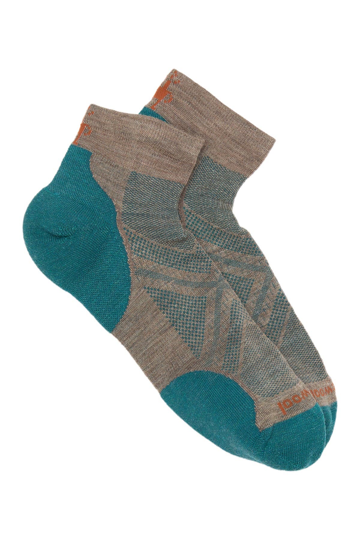 smartwool phd run elite