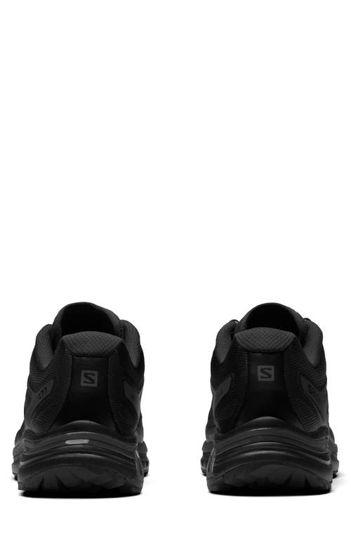 Salomon Gender Inclusive Xt-wings 2 Sneaker In Black/black