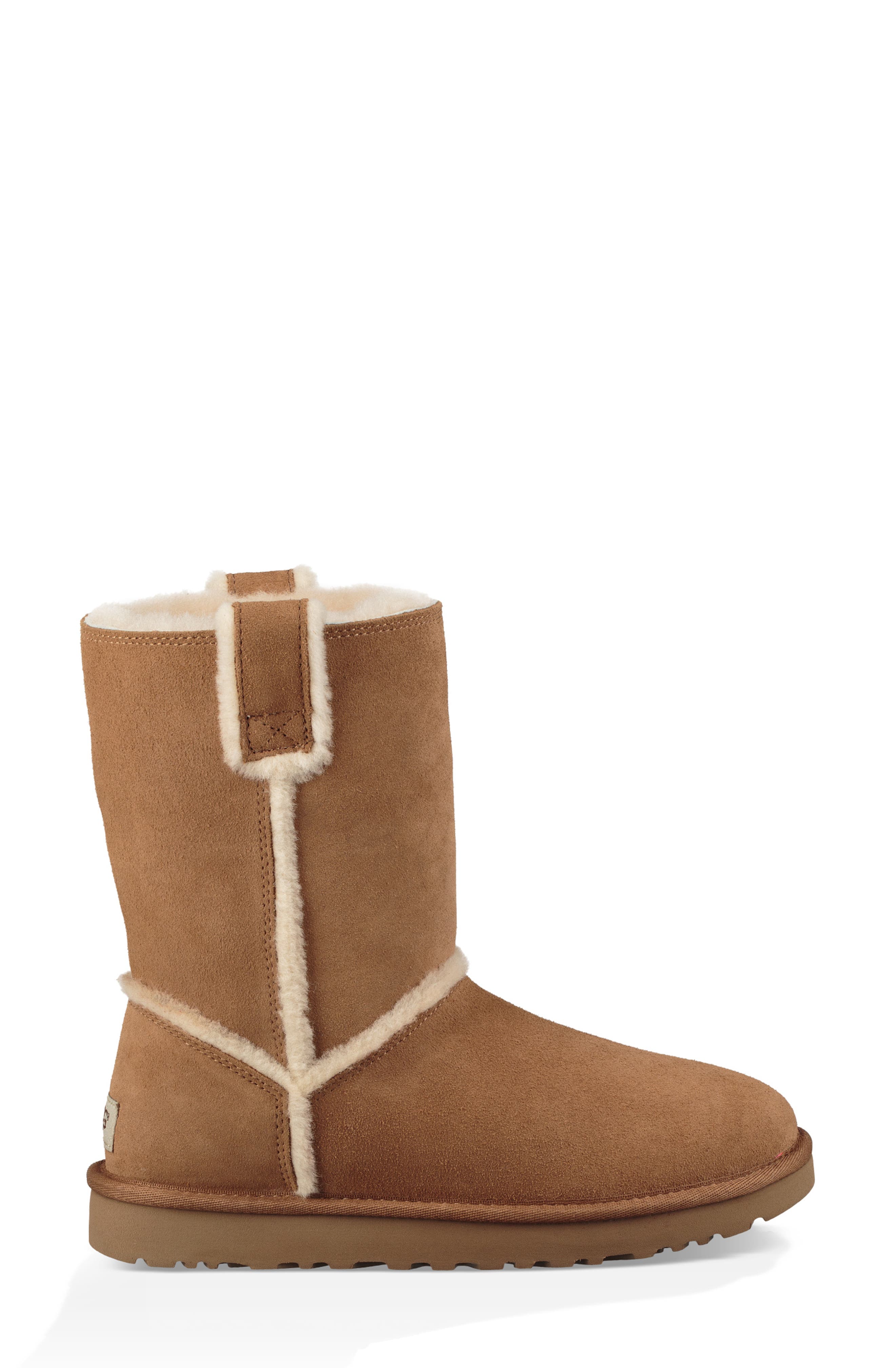 spill seam uggs