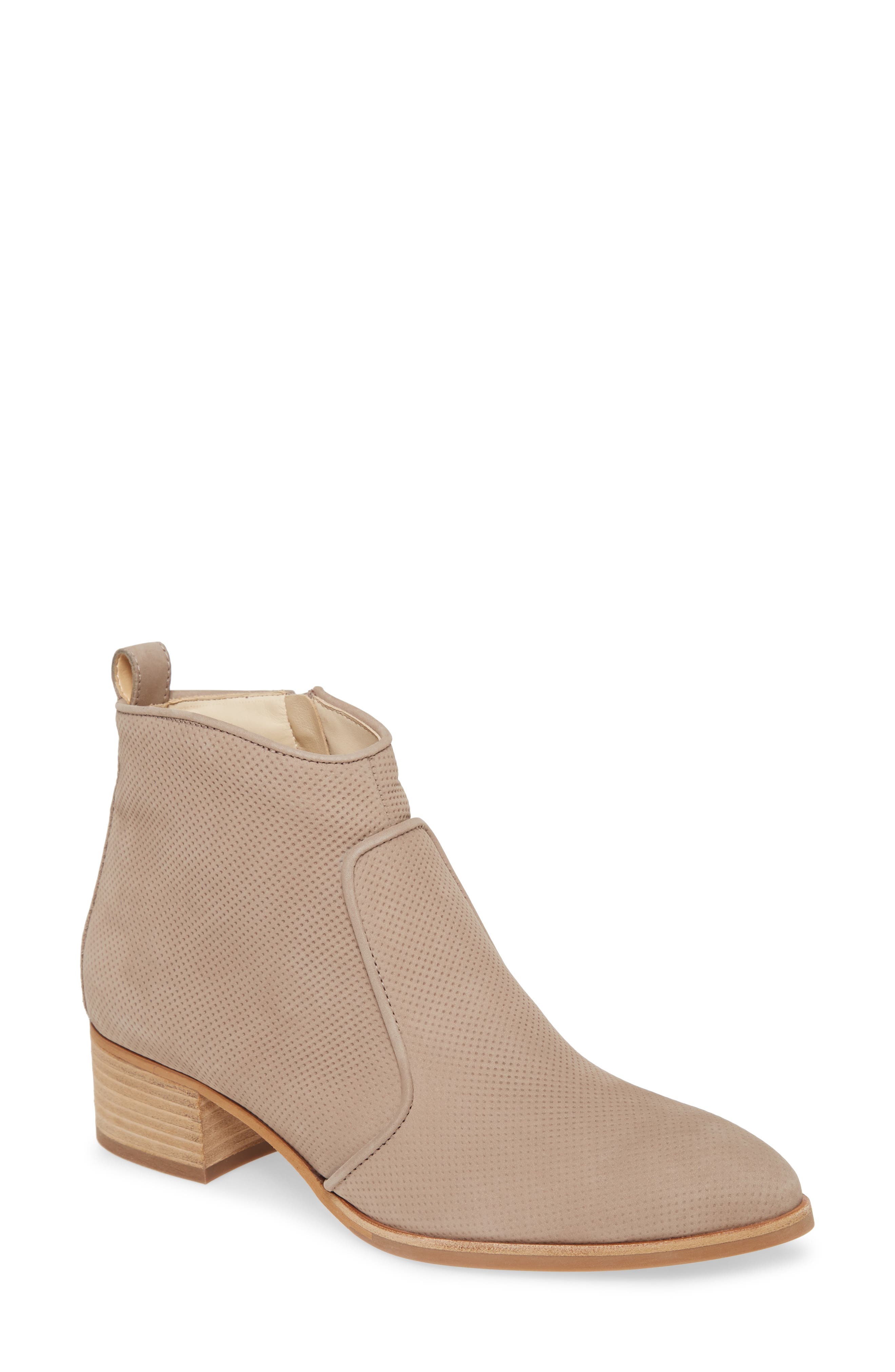 paul green valerie bootie