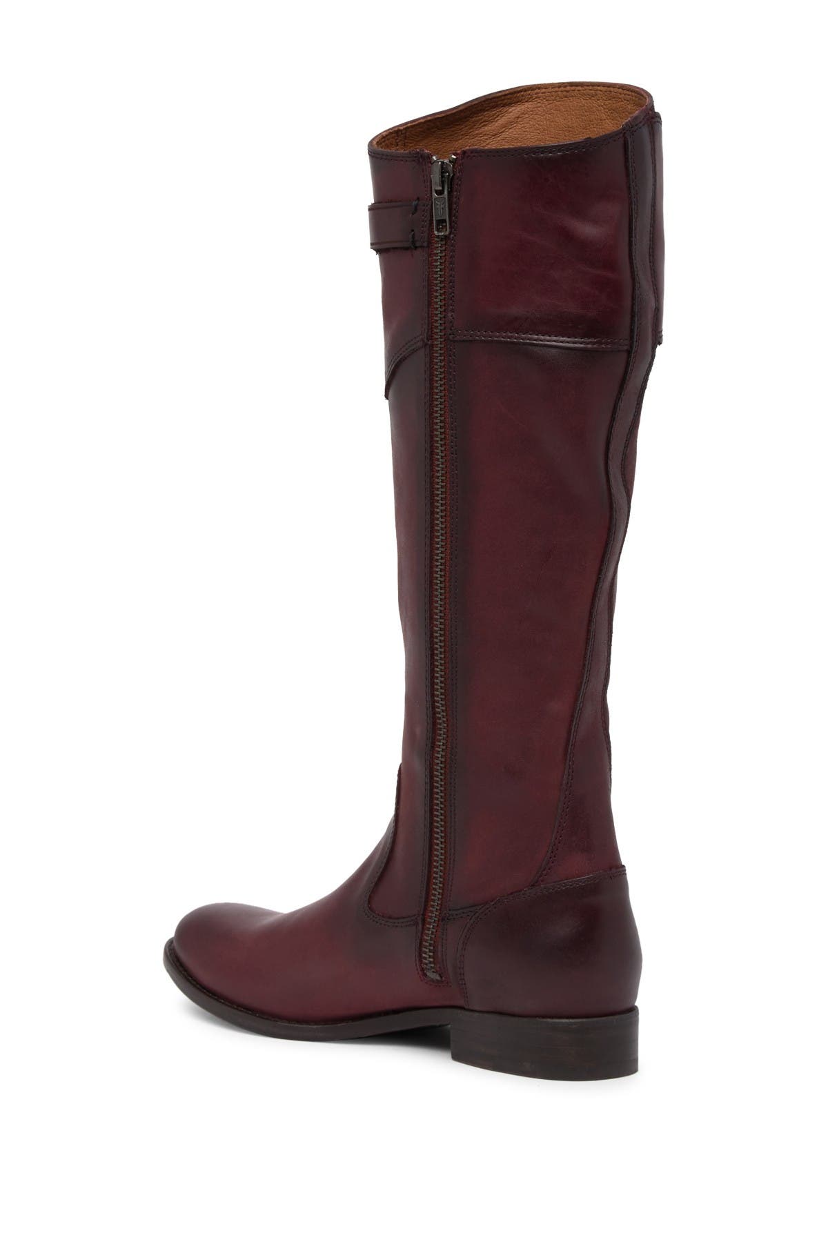 Frye | Molly Button Riding Boot 