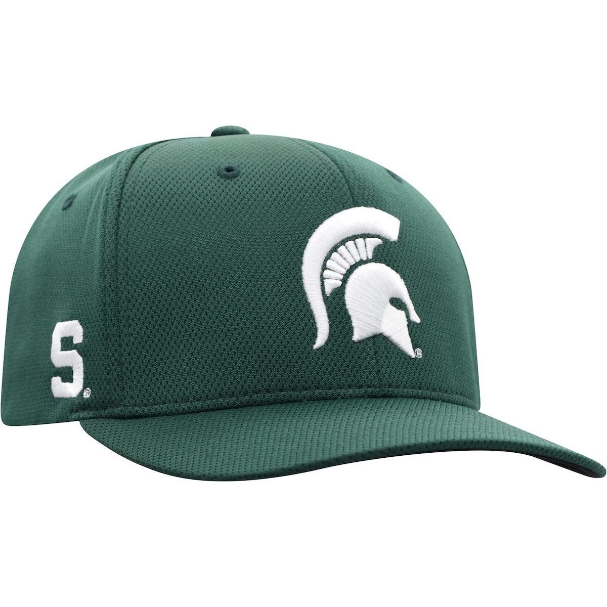 michigan spartans hat