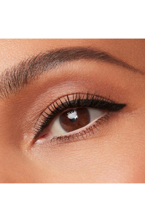 Estée Lauder Smoke & Brighten Long-lasting Waterproof Kajal Eyeliner Duo In Noir/cream