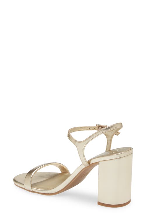 BP. BP. LEXY SANDAL