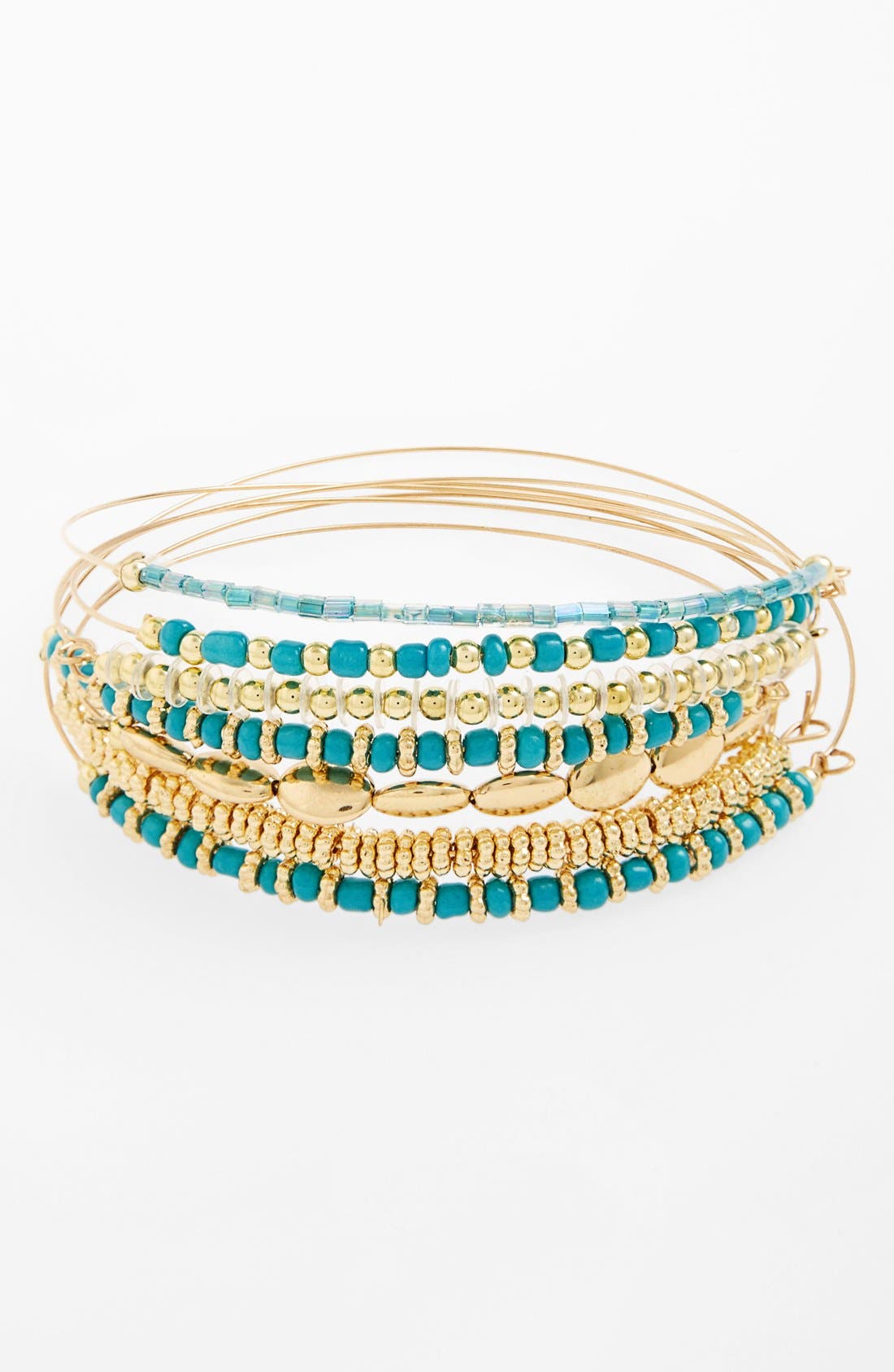 BP. Beaded Bracelet (Juniors) Nordstrom