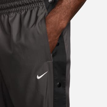 Nike Women W NRG IR Tearaway Pants Brooklyn Nets (Black)