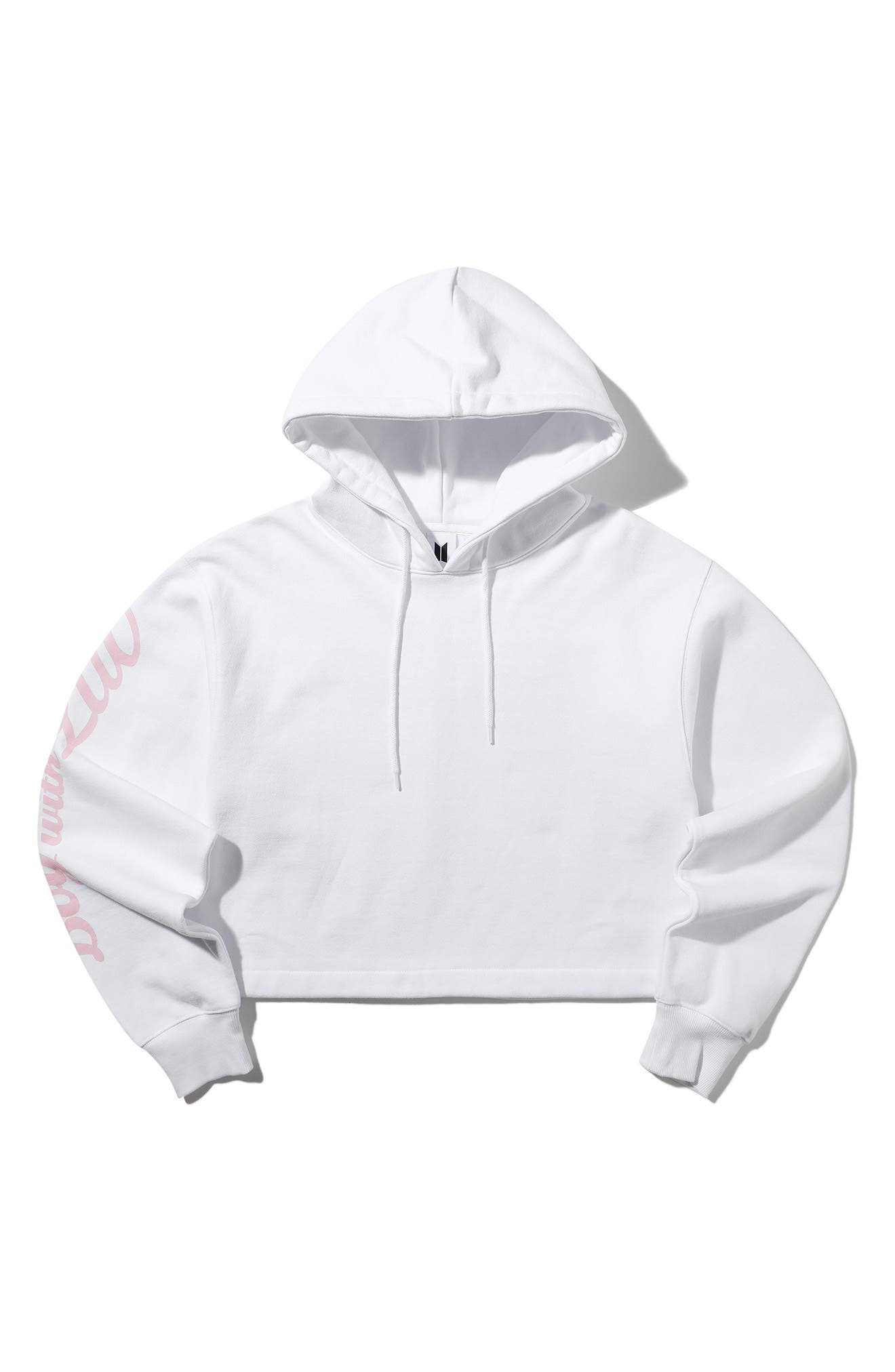 pullover bts