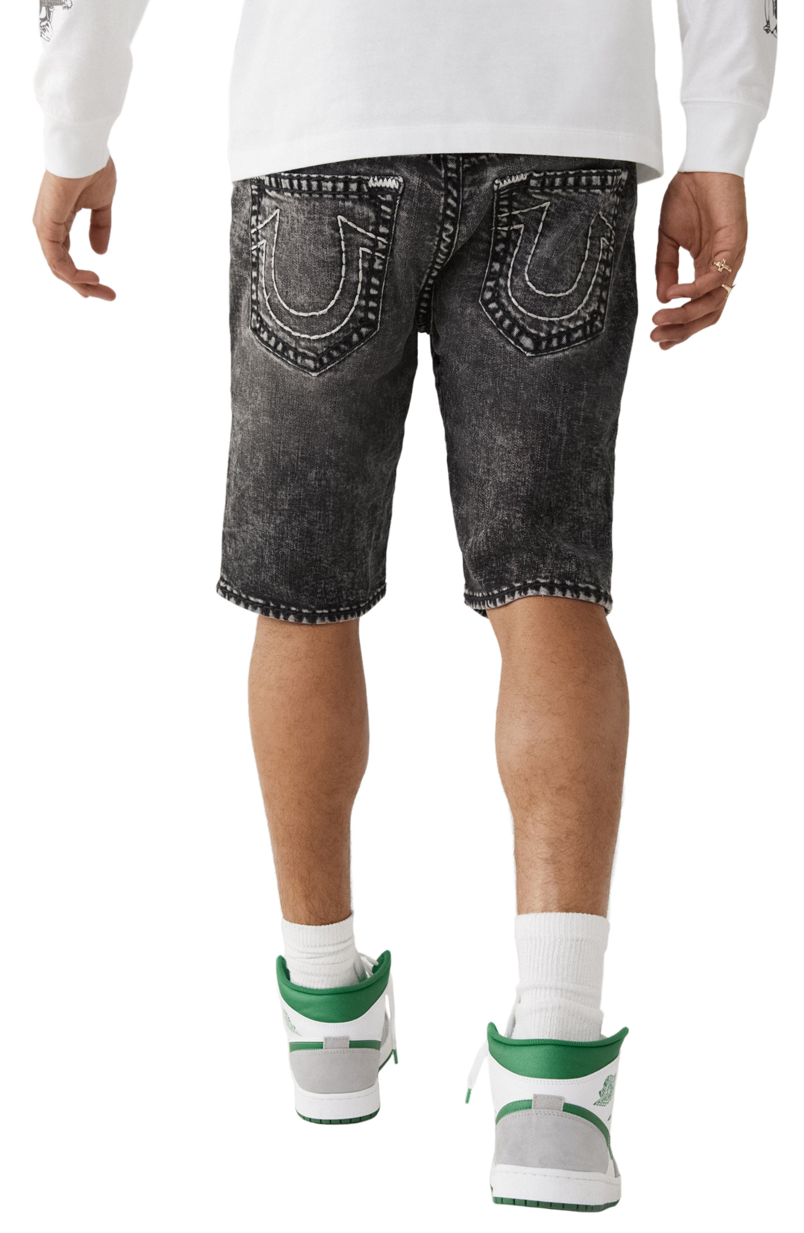 True Religion Brand Jeans Ricky Super T 