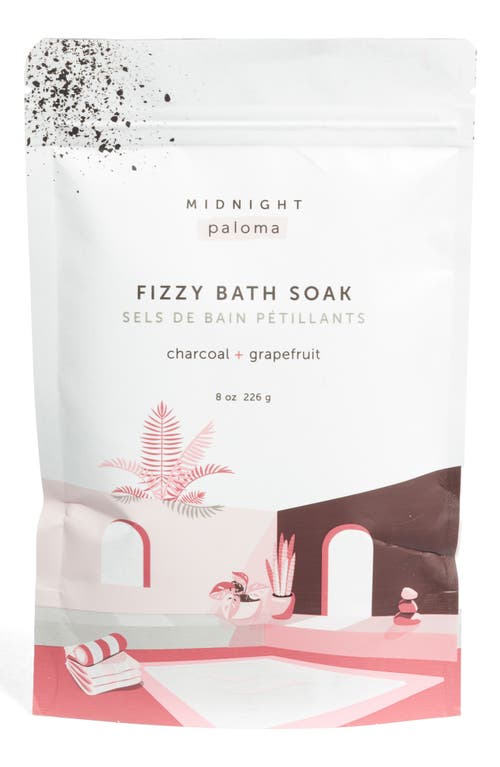 MIDNIGHT PALOMA Fizzy Bath Soak