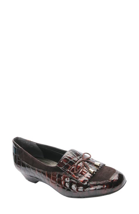 Ros Hommerson Loafers Oxfords for Women Nordstrom Rack