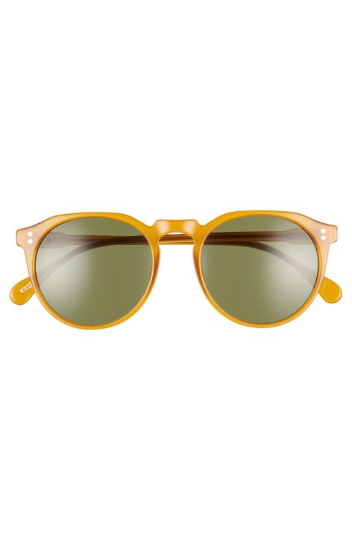 RAEN RAEN REMMY 52MM SUNGLASSES 