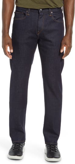 HIROSHI KATO The Hammer Straight Fit 10.5-Ounce Stretch Selvedge Jeans