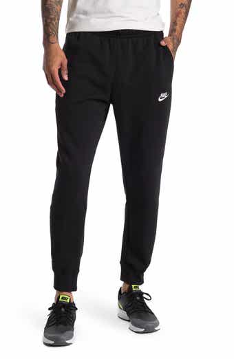 Nike Men's Sportswear Solo Nylon Track Pants Nordstrom