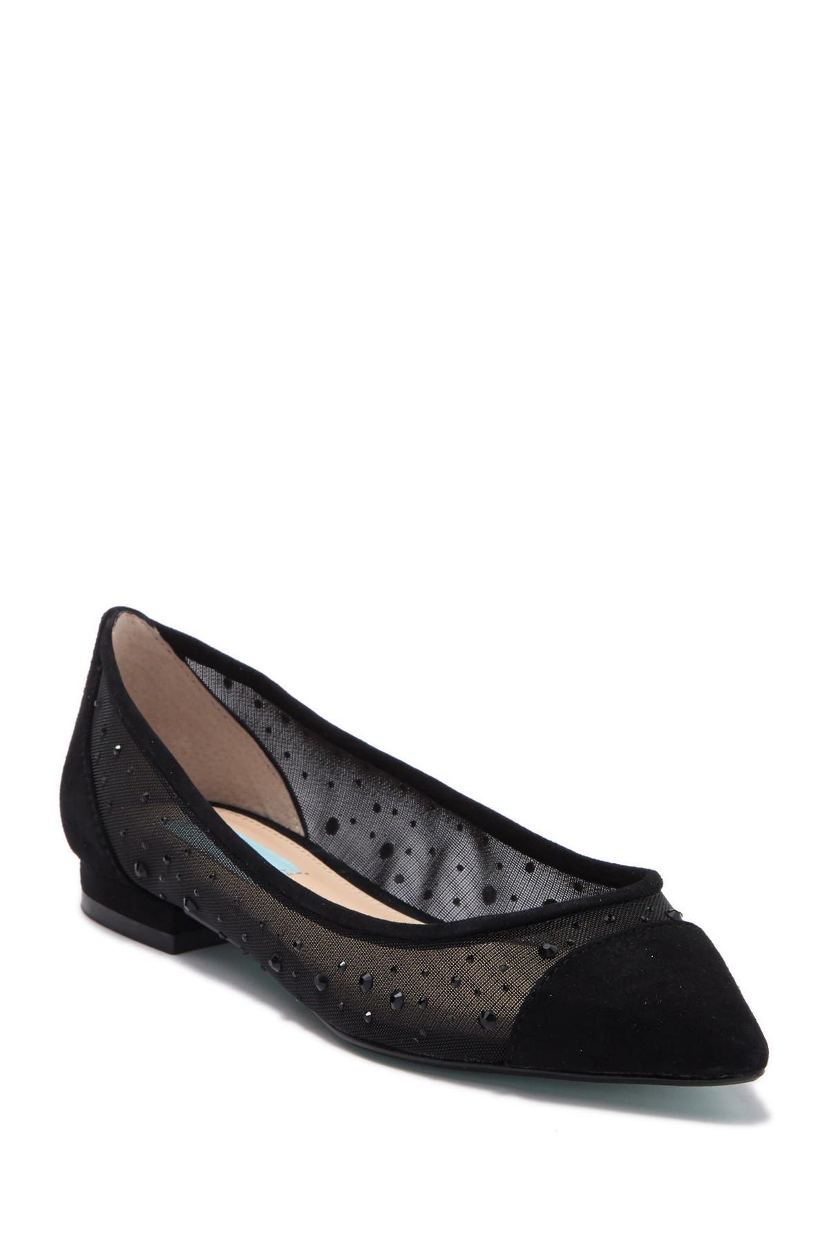 betsey johnson shoes flats